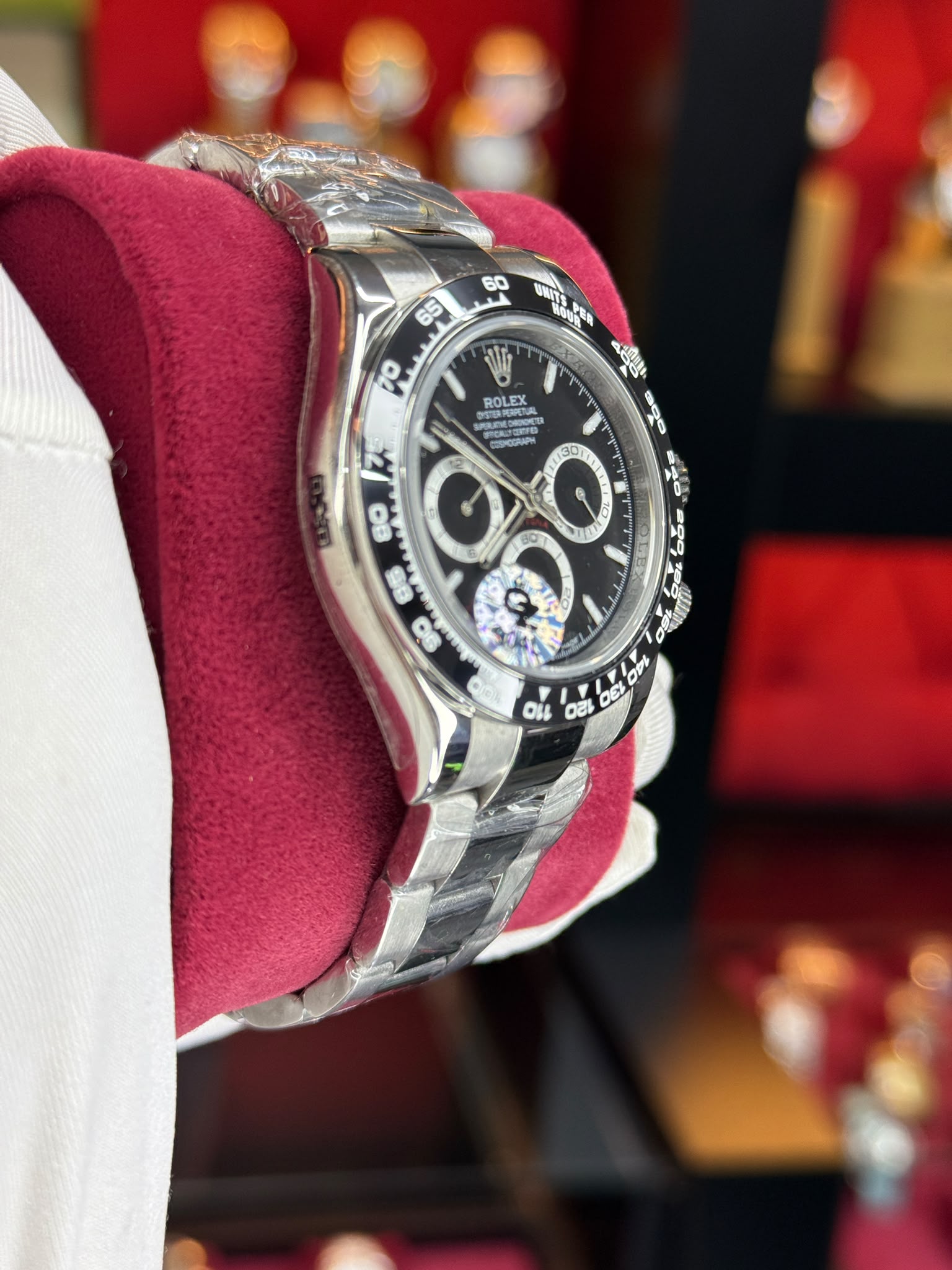 ROLEX DAYTONE görünüm 2